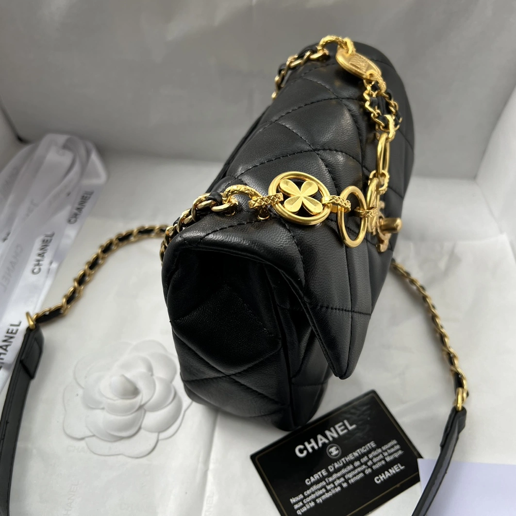Chanel AAA Quality Messenger Bags For Women SportInspired 4805