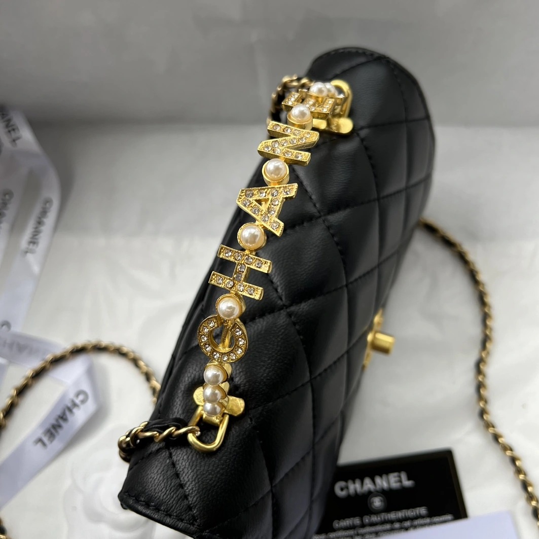 Chanel AAA Quality Messenger Bags For Women SportInspired 8775