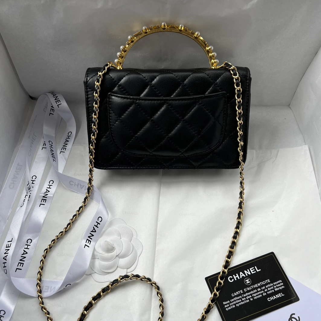 Chanel AAA Quality Messenger Bags For Women SportInspired 8775