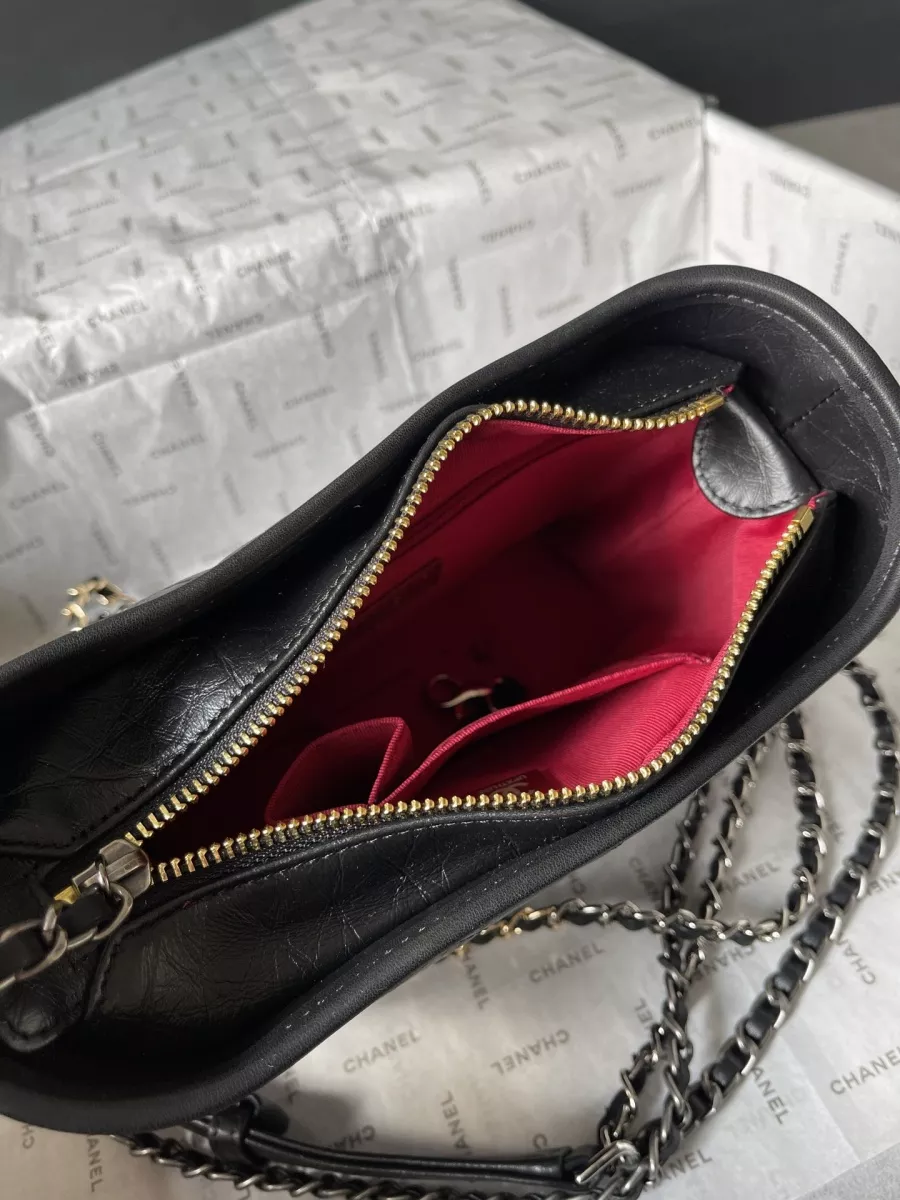 Chanel AAA Quality Messenger Bags For Women Stylish 6479