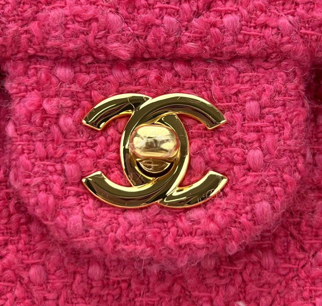 Chanel AAA Quality Messenger Bags For Women Stylish 8538