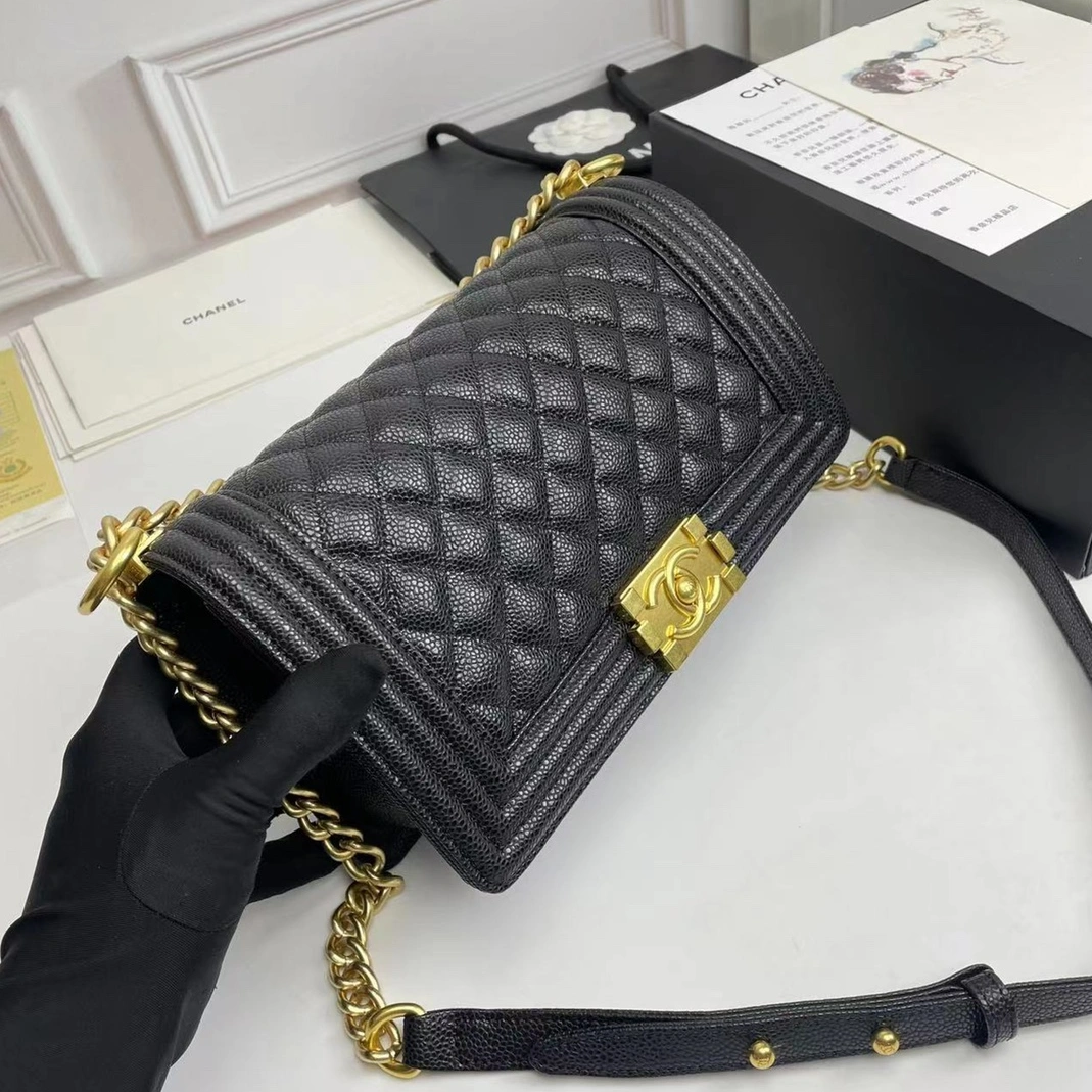 Chanel AAA Quality Messenger Bags For Women Timeless 3810
