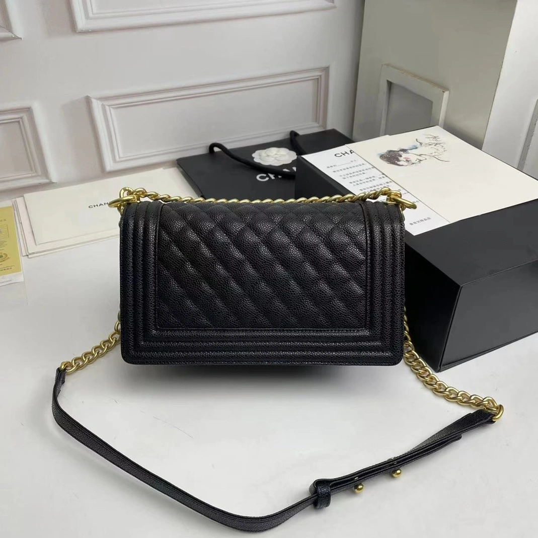 Chanel AAA Quality Messenger Bags For Women Timeless 3810