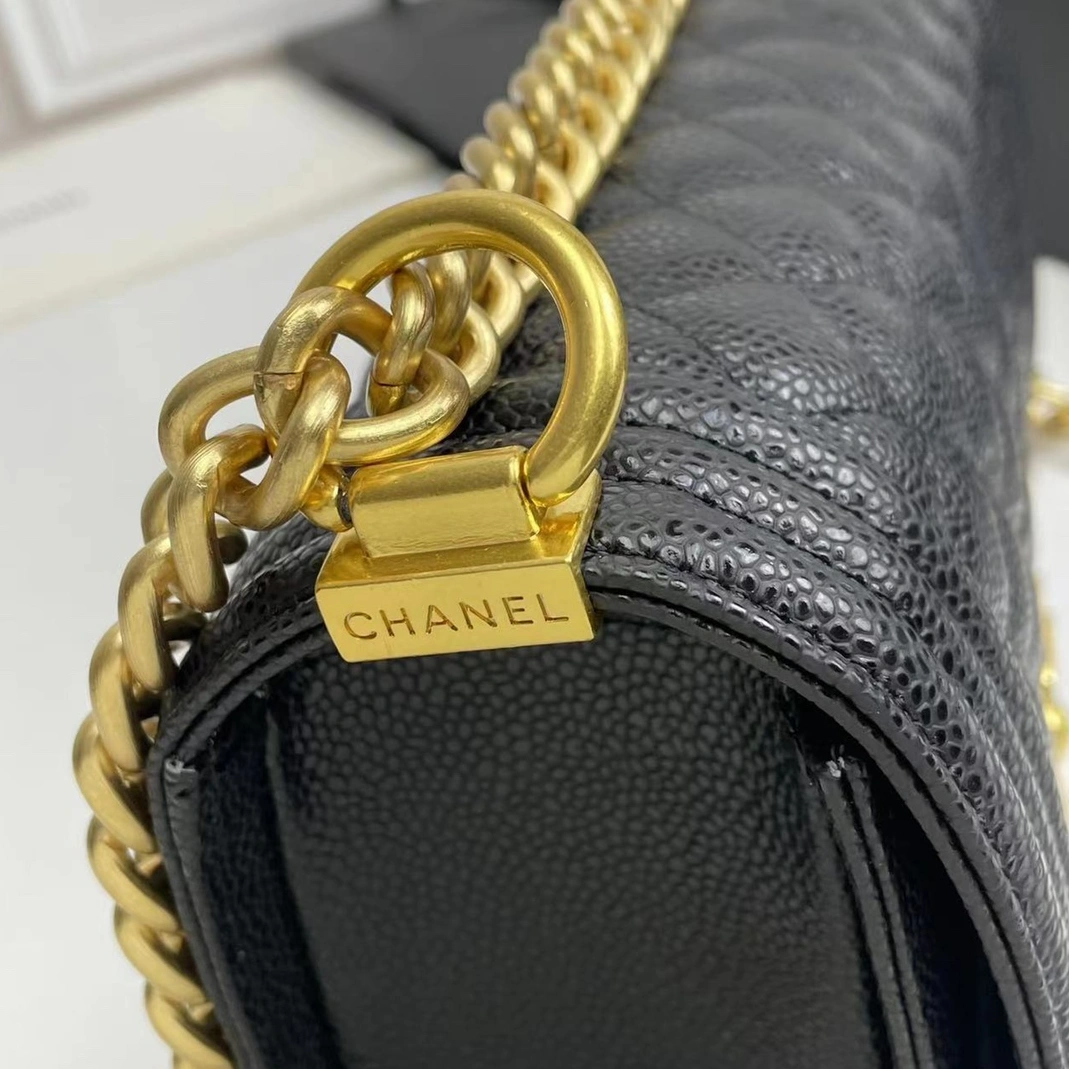 Chanel AAA Quality Messenger Bags For Women Timeless 3810