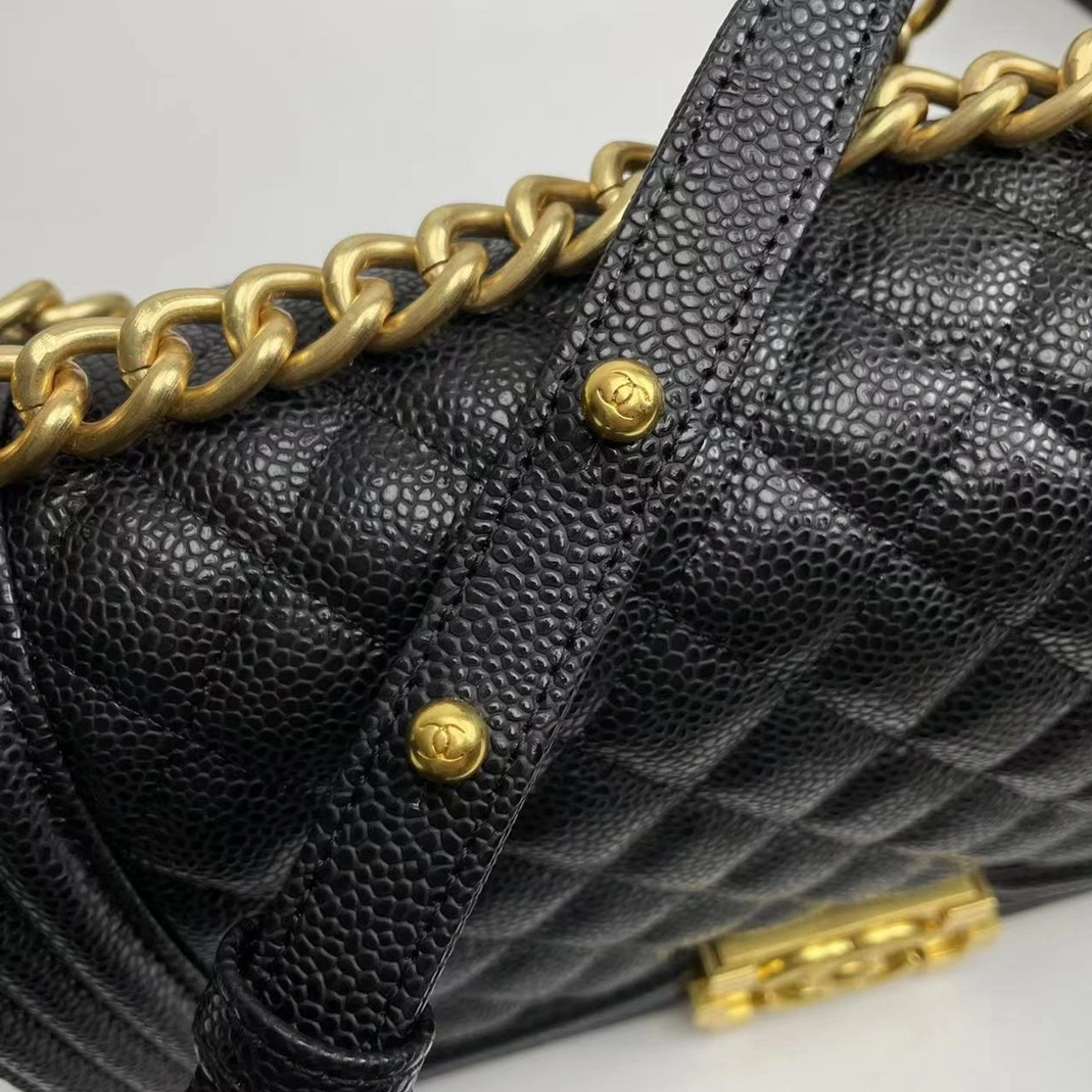 Chanel AAA Quality Messenger Bags For Women Timeless 3810