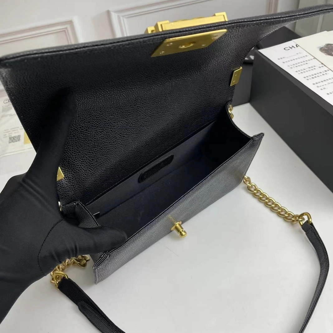 Chanel AAA Quality Messenger Bags For Women Timeless 3810