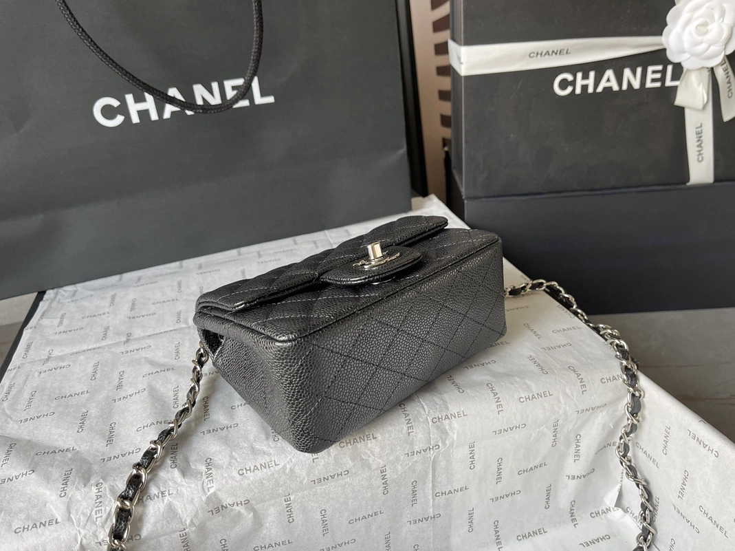 Chanel AAA Quality Messenger Bags For Women Timeless 4454