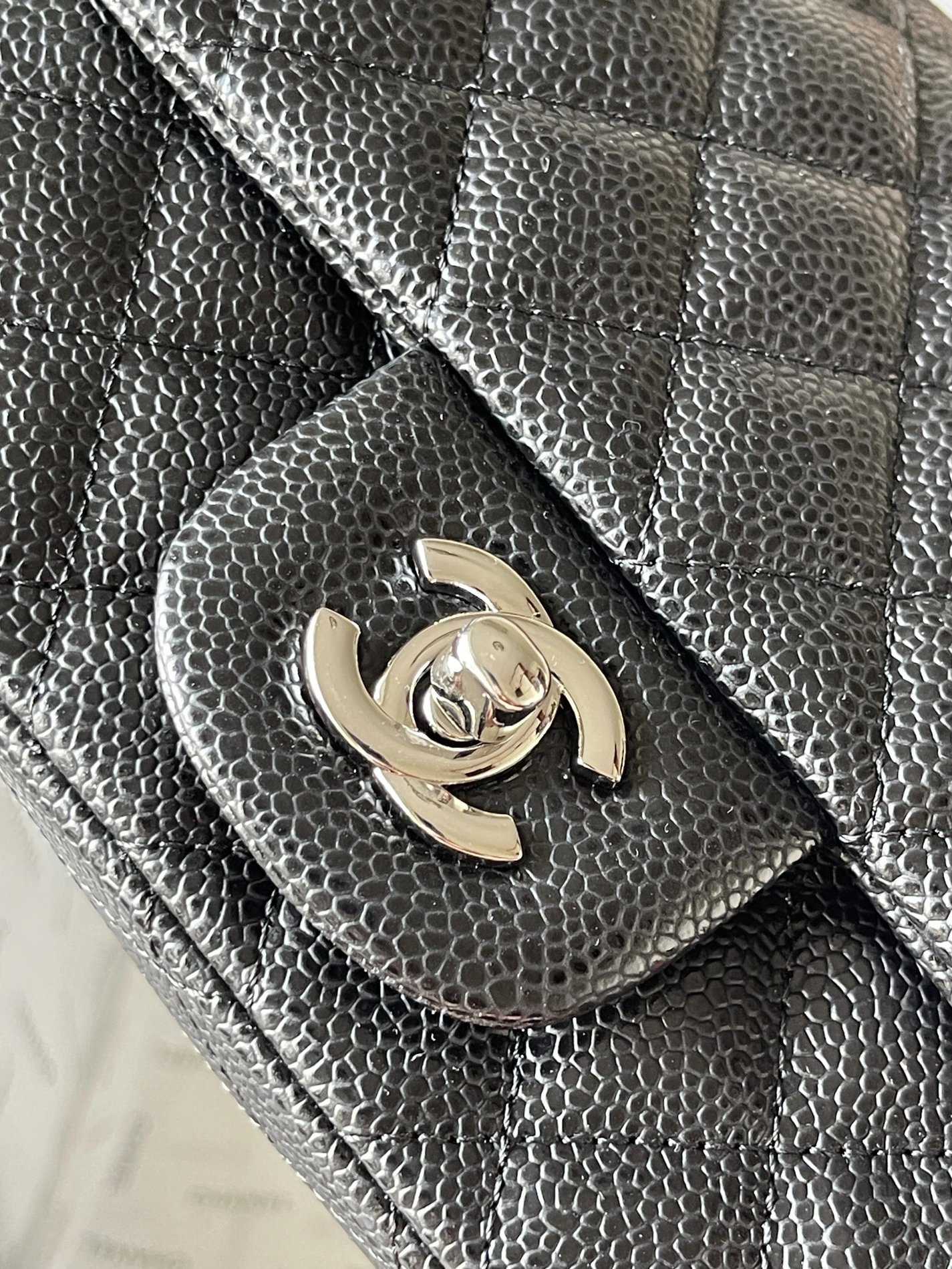 Chanel AAA Quality Messenger Bags For Women Timeless 4454