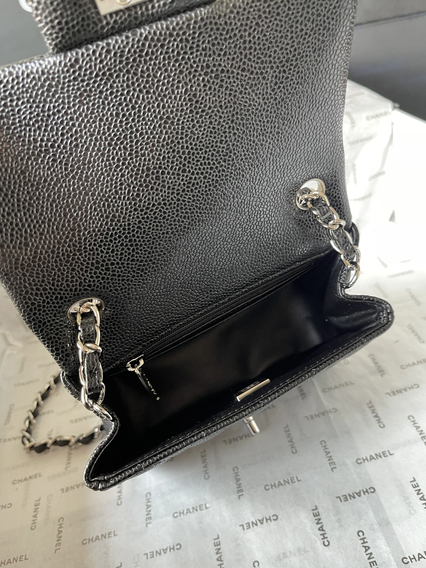 Chanel AAA Quality Messenger Bags For Women Timeless 4454