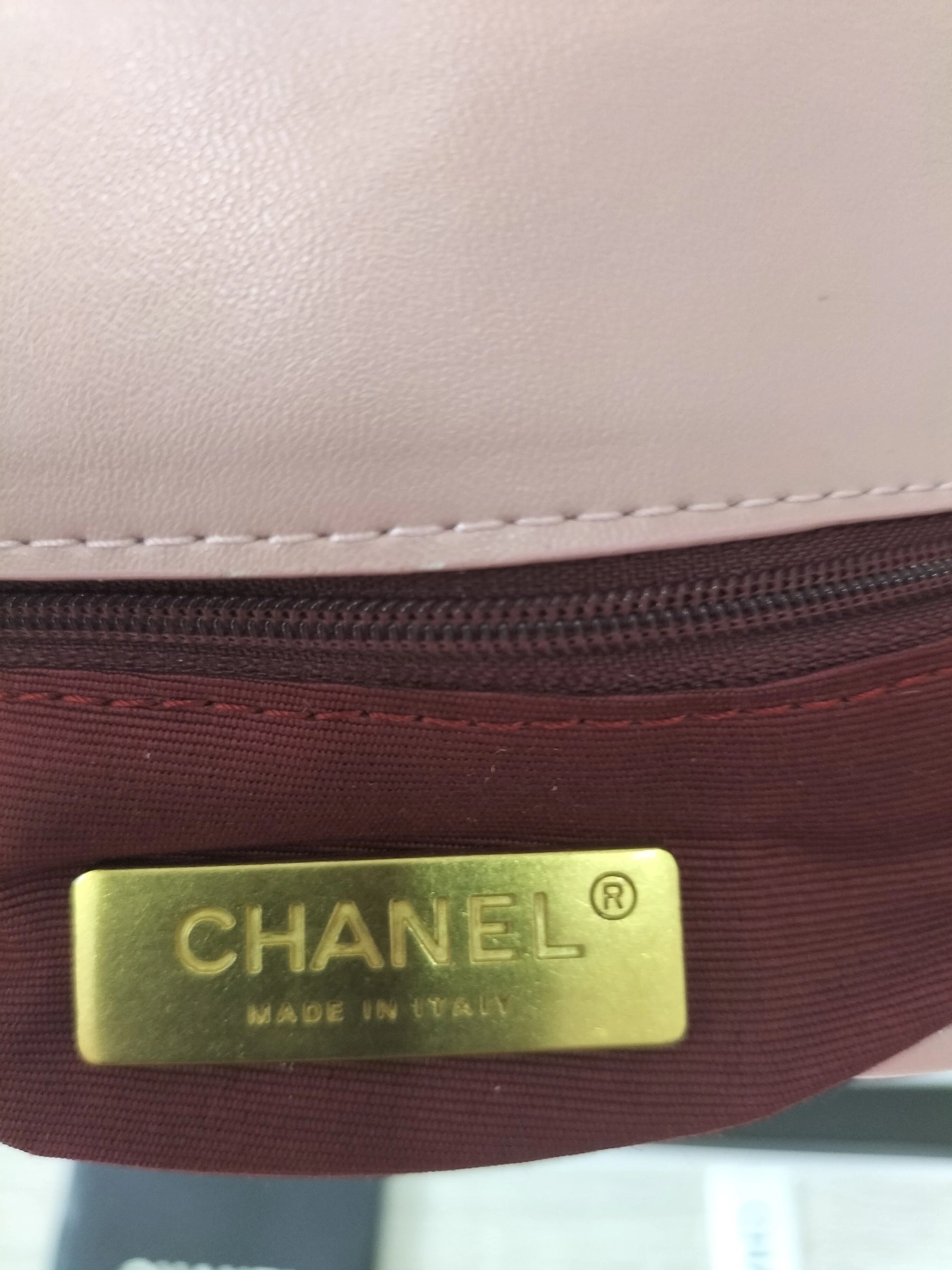 Chanel AAA Quality Messenger Bags For Women Timeless 8523