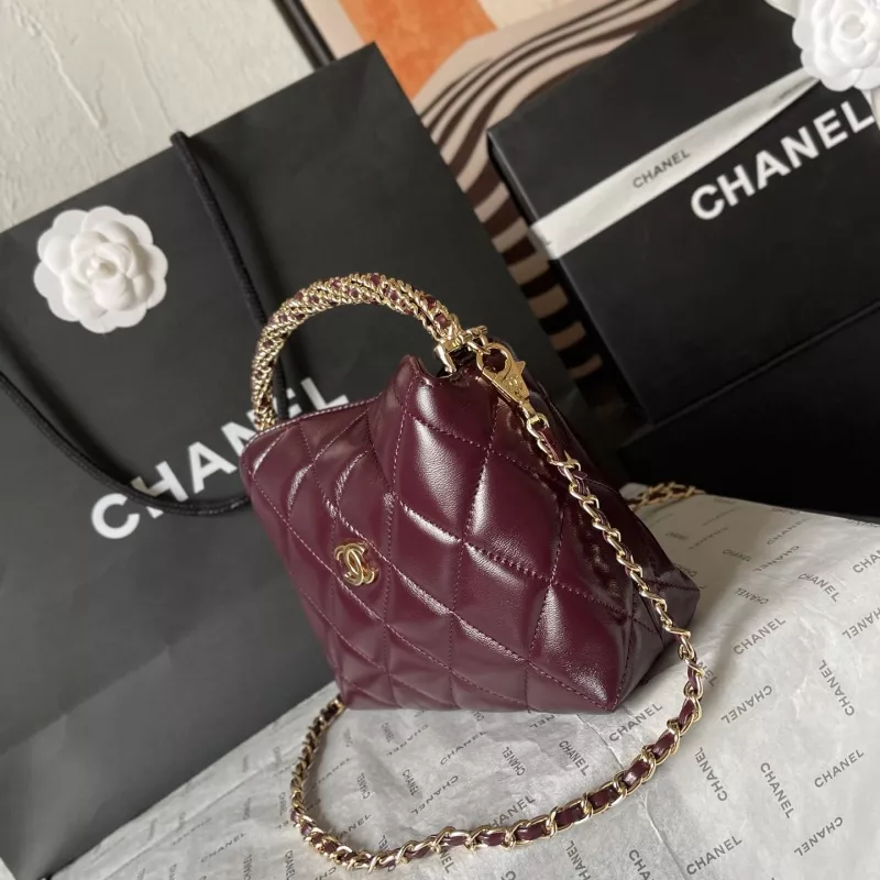 Chanel AAA Quality Messenger Bags For Women Timeless 9732