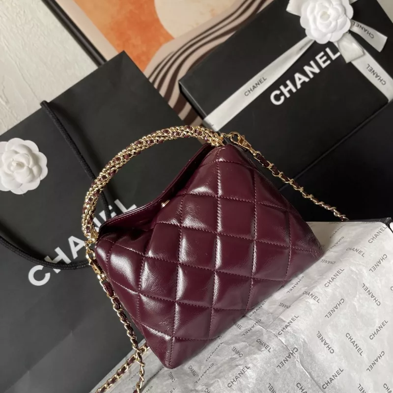 Chanel AAA Quality Messenger Bags For Women Timeless 9732