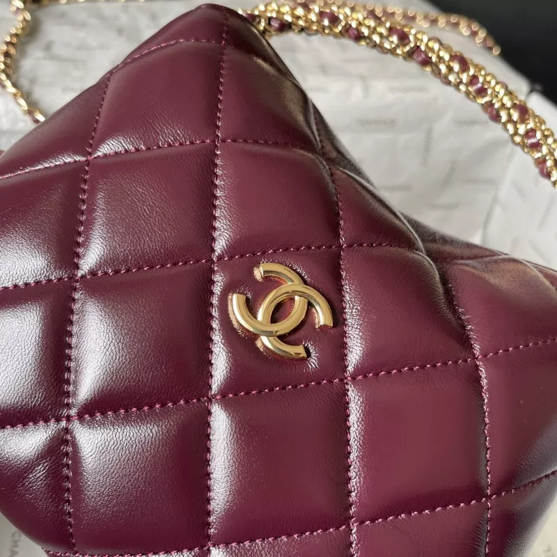 Chanel AAA Quality Messenger Bags For Women Timeless 9732