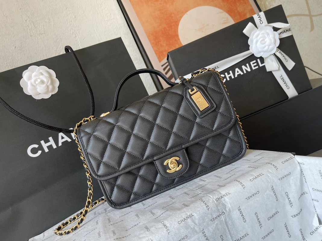 Chanel AAA Quality Messenger Bags For Women TopPick 6622