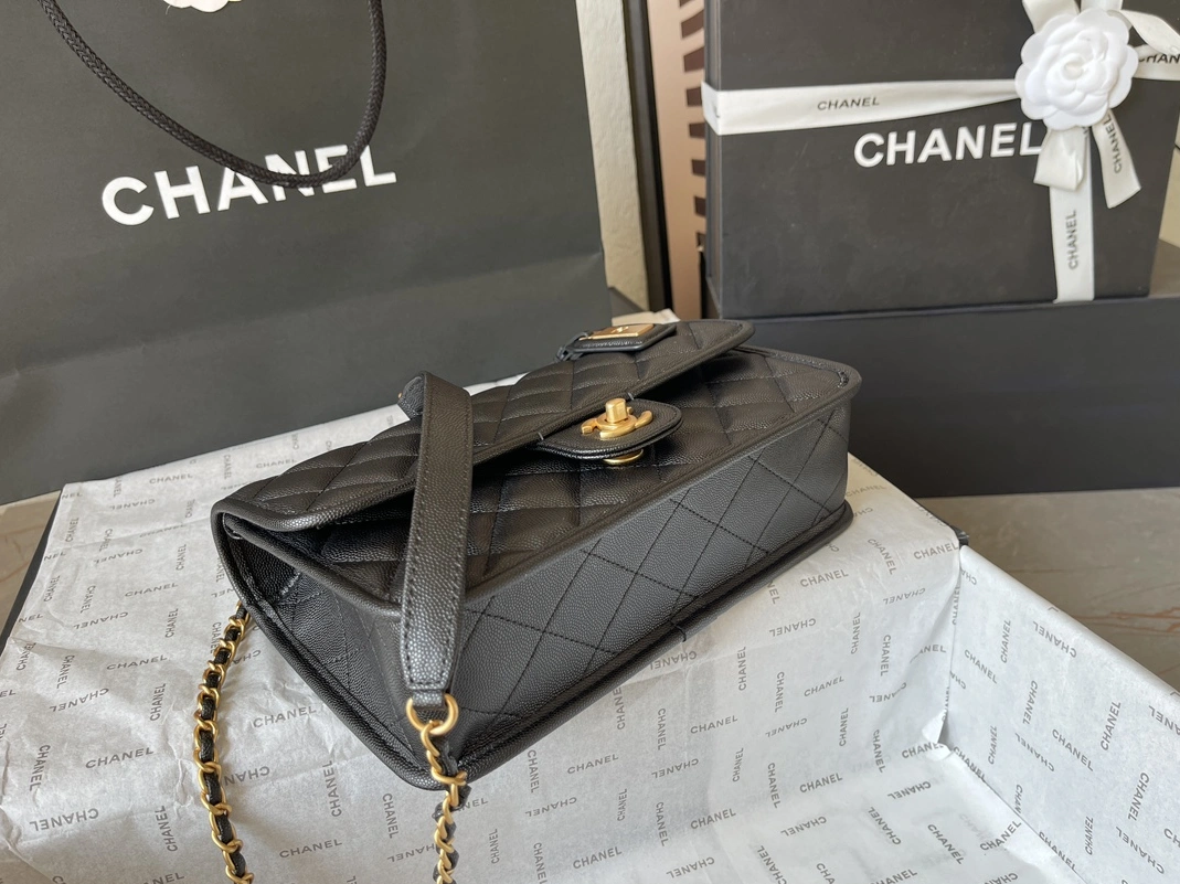 Chanel AAA Quality Messenger Bags For Women TopPick 6622