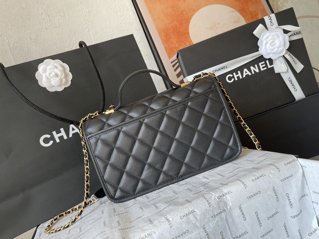 Chanel AAA Quality Messenger Bags For Women TopPick 6622