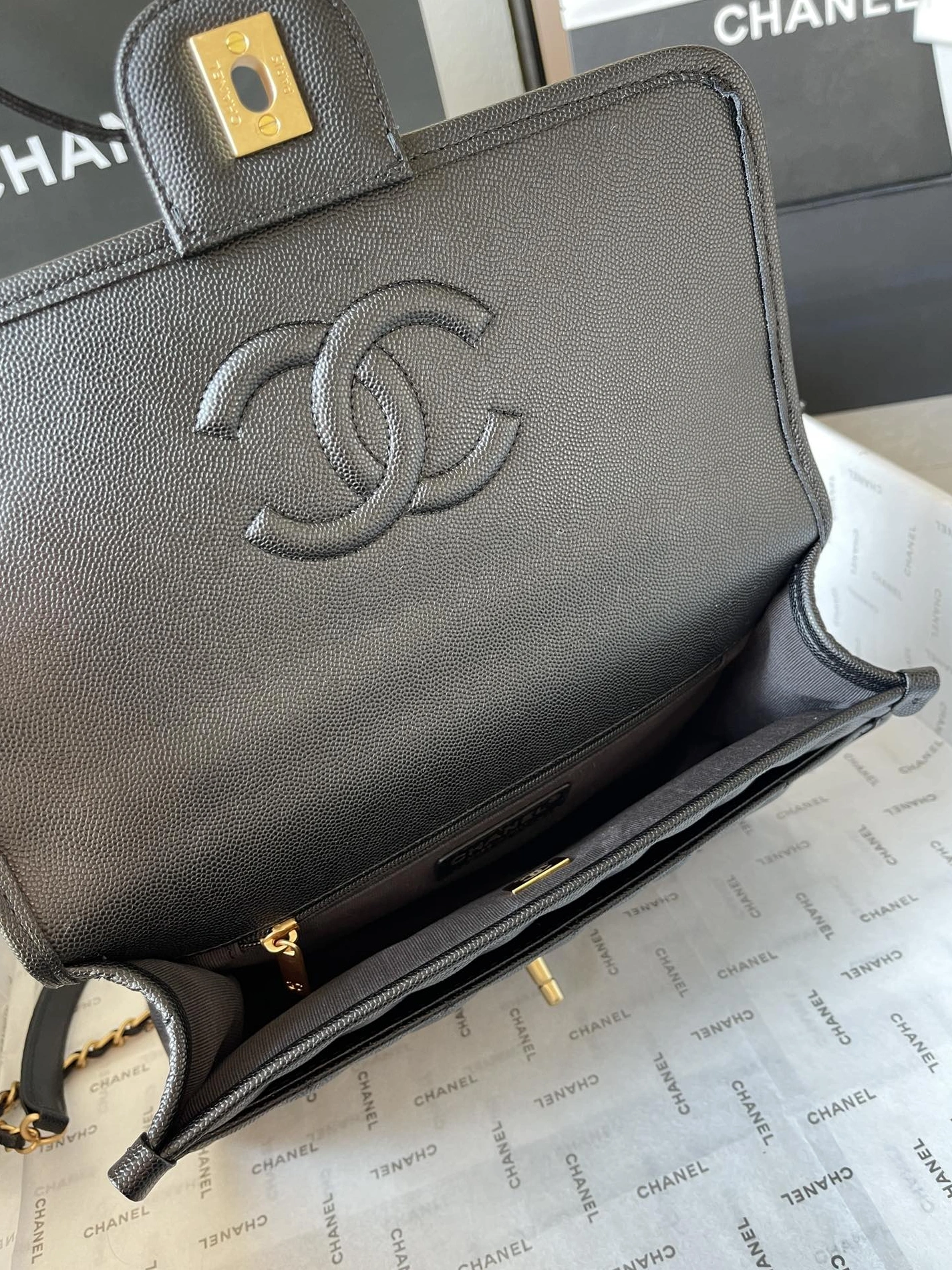 Chanel AAA Quality Messenger Bags For Women TopPick 6622