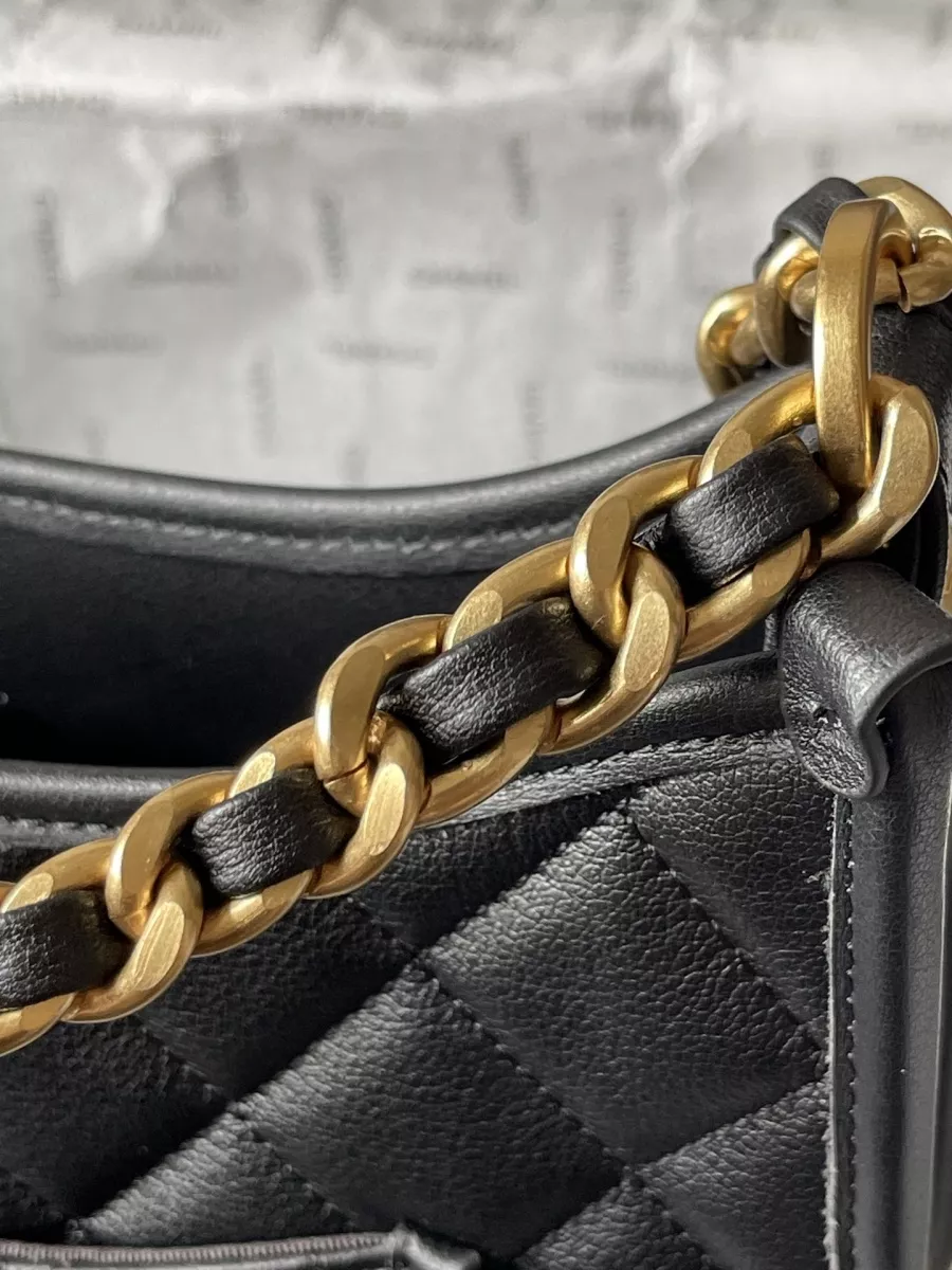 Chanel AAA Quality Messenger Bags For Women Trendy 3607