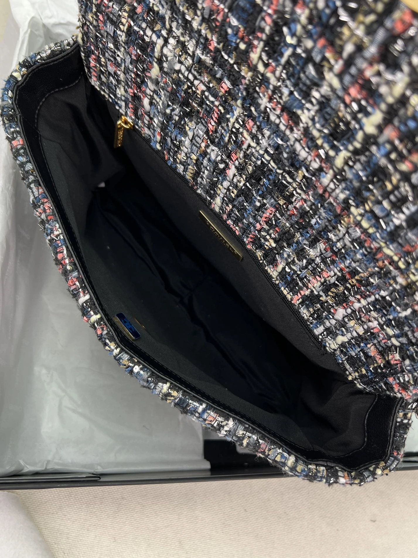 Chanel AAA Quality Messenger Bags For Women Trendy 5377
