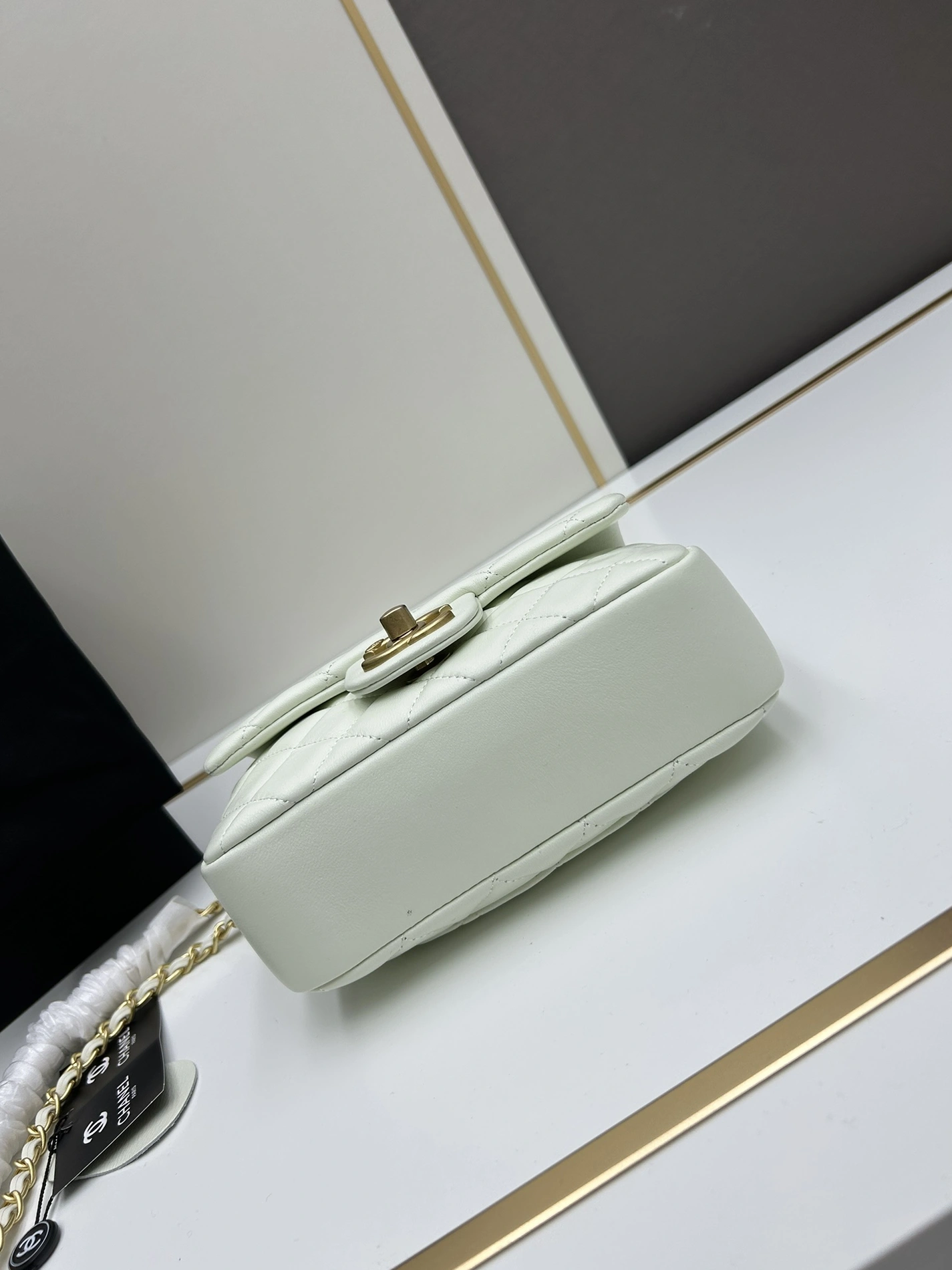 Chanel AAA Quality Messenger Bags For Women Trendy 6594