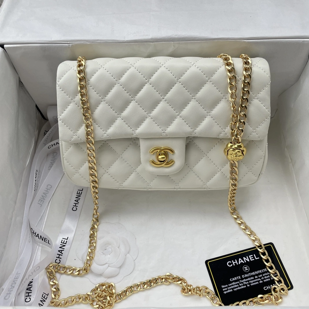 Chanel AAA Quality Messenger Bags For Women Unique 2027