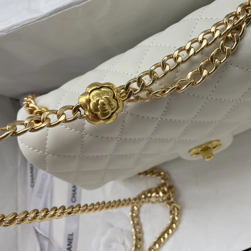 Chanel AAA Quality Messenger Bags For Women Unique 2027