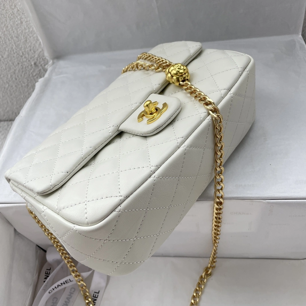 Chanel AAA Quality Messenger Bags For Women Unique 2027