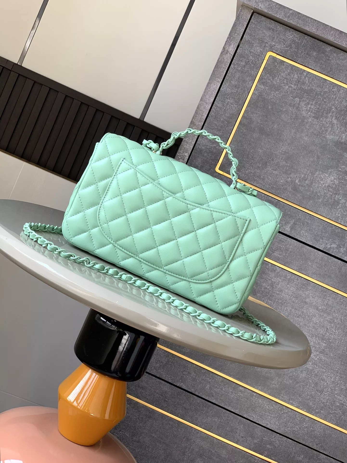 Chanel AAA Quality Messenger Bags For Women UrbanStyle 3472