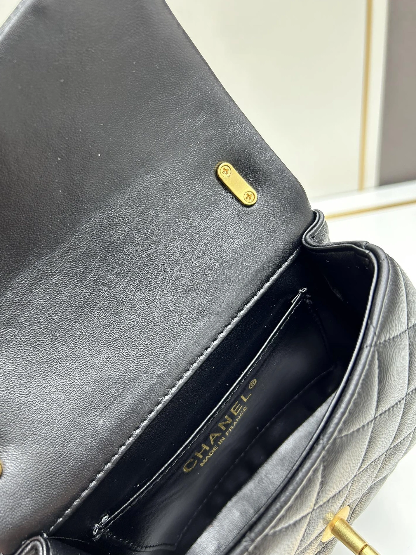 Chanel AAA Quality Messenger Bags For Women Versatile 9270