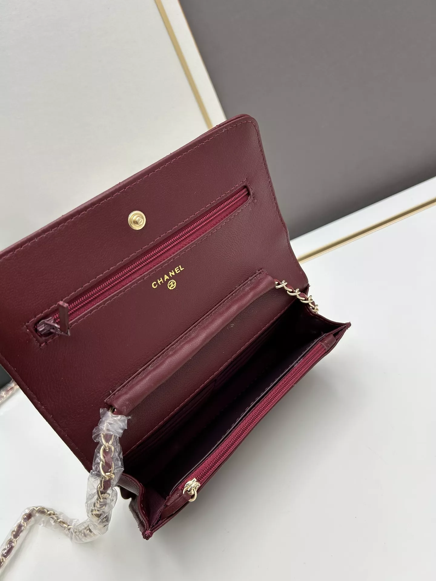 Chanel AAA Quality Messenger Bags For Women Vibrant 6865