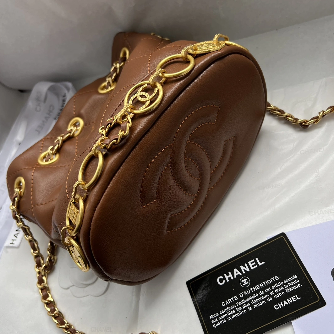Chanel AAA Quality Messenger Bags For Women WellDesigned 5629
