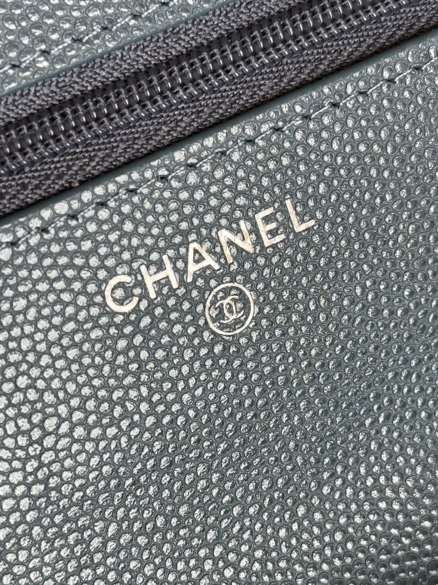 Chanel AAA Quality Messenger Bags In Silver For Women SportInspired 2256