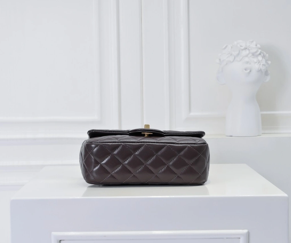 Chanel AAA Quality Messenger Bags Trendsetting 4715