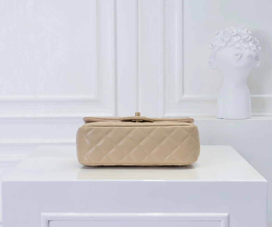 Chanel AAA Quality Messenger Bags WellDesigned 4776