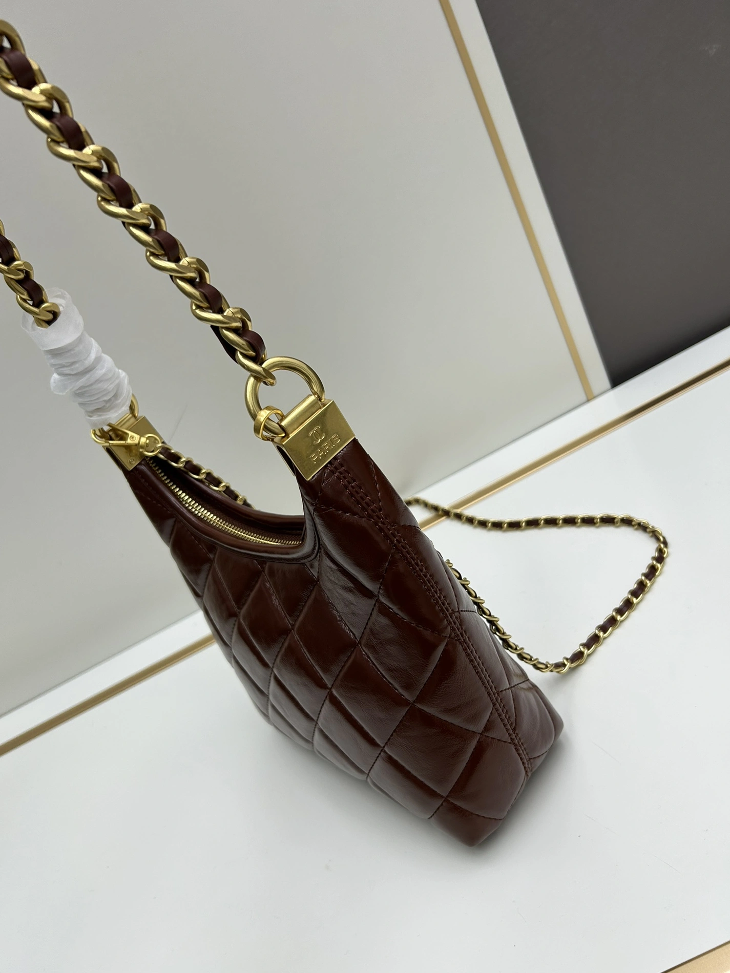 Chanel AAA Quality Shoulder Bags For Women Affordable 1185