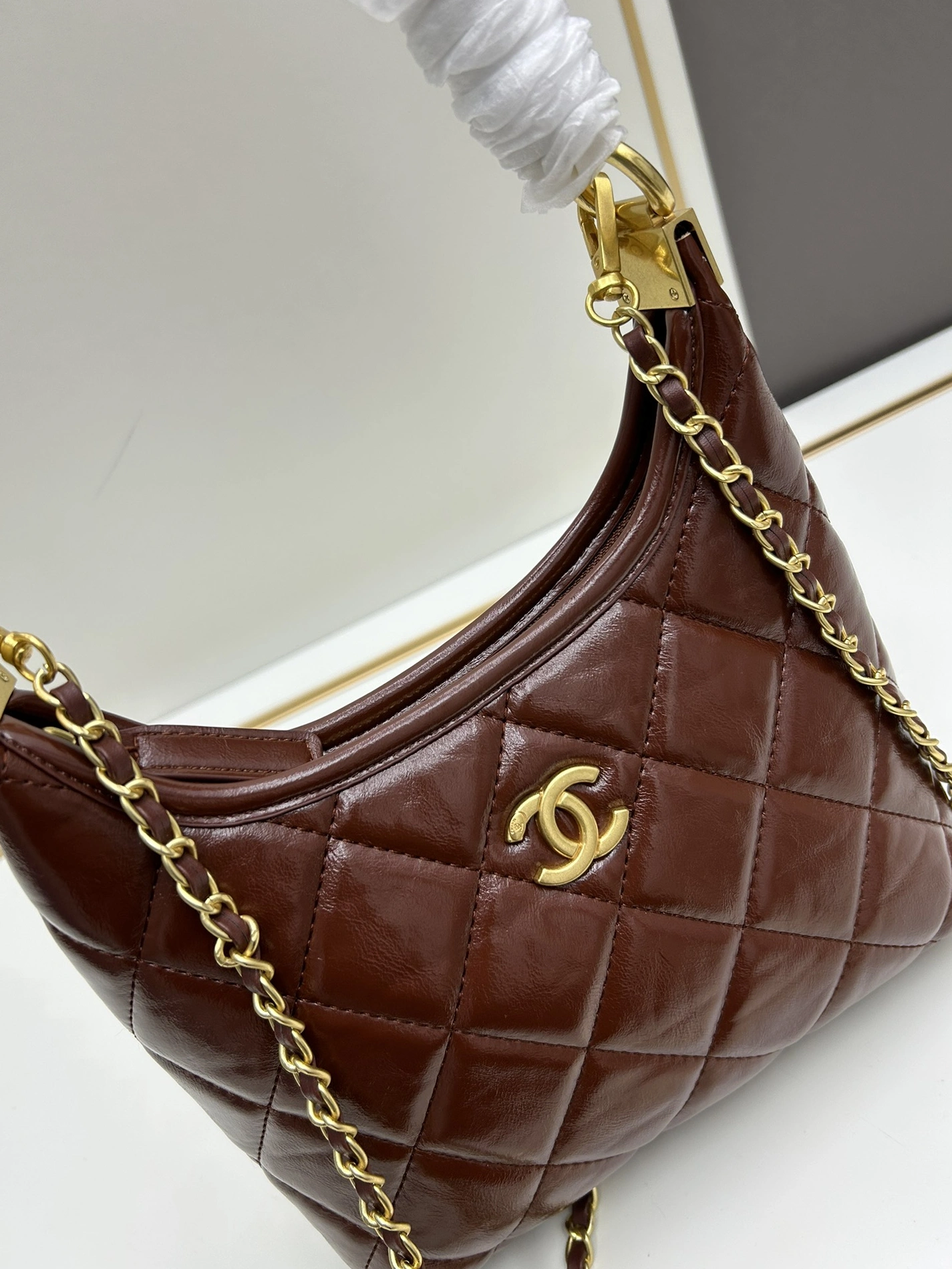 Chanel AAA Quality Shoulder Bags For Women Affordable 1185