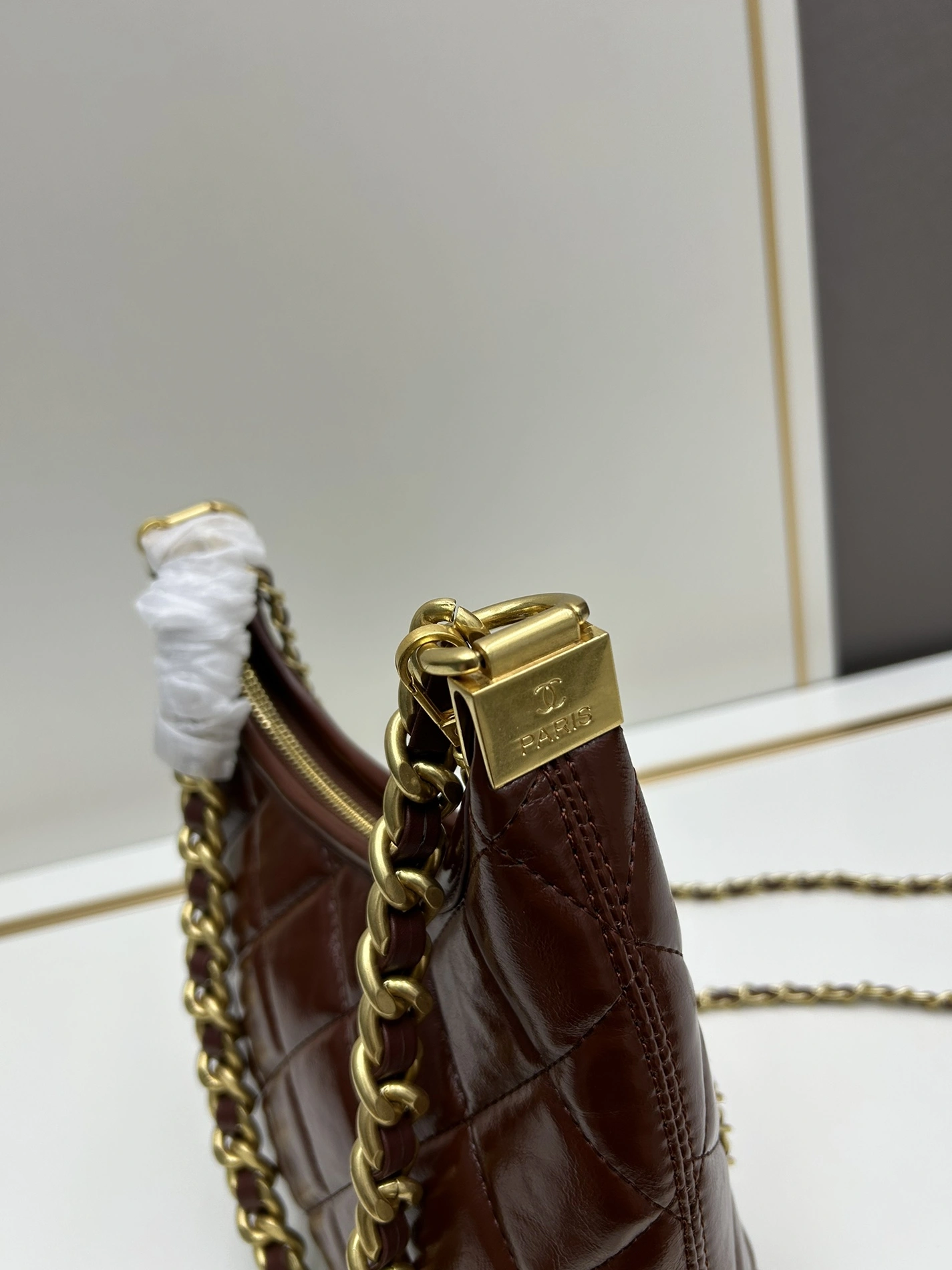 Chanel AAA Quality Shoulder Bags For Women Affordable 1185