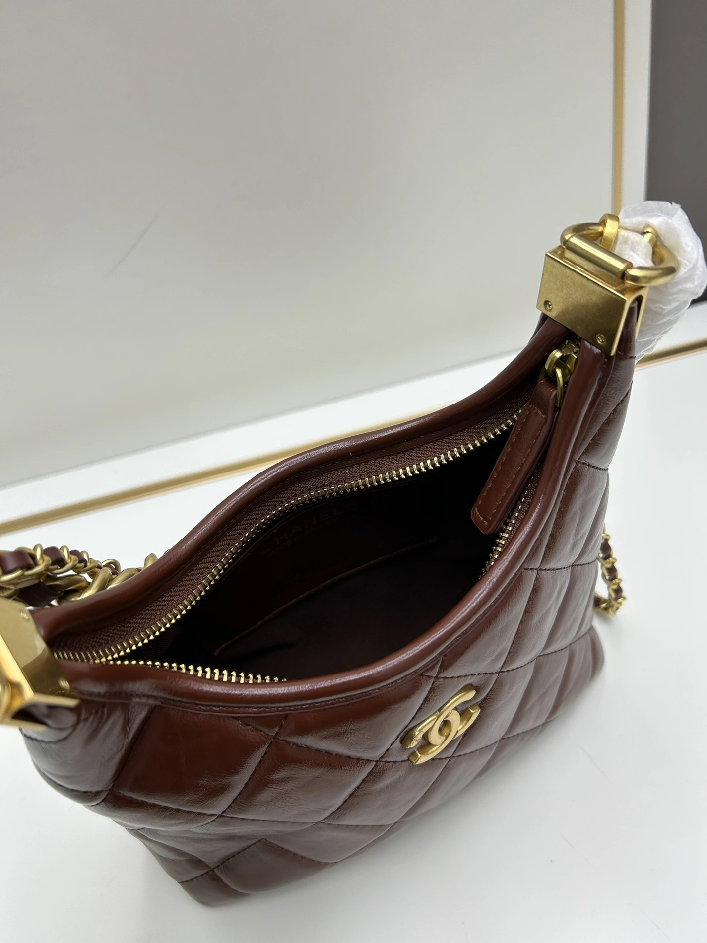 Chanel AAA Quality Shoulder Bags For Women Affordable 1185