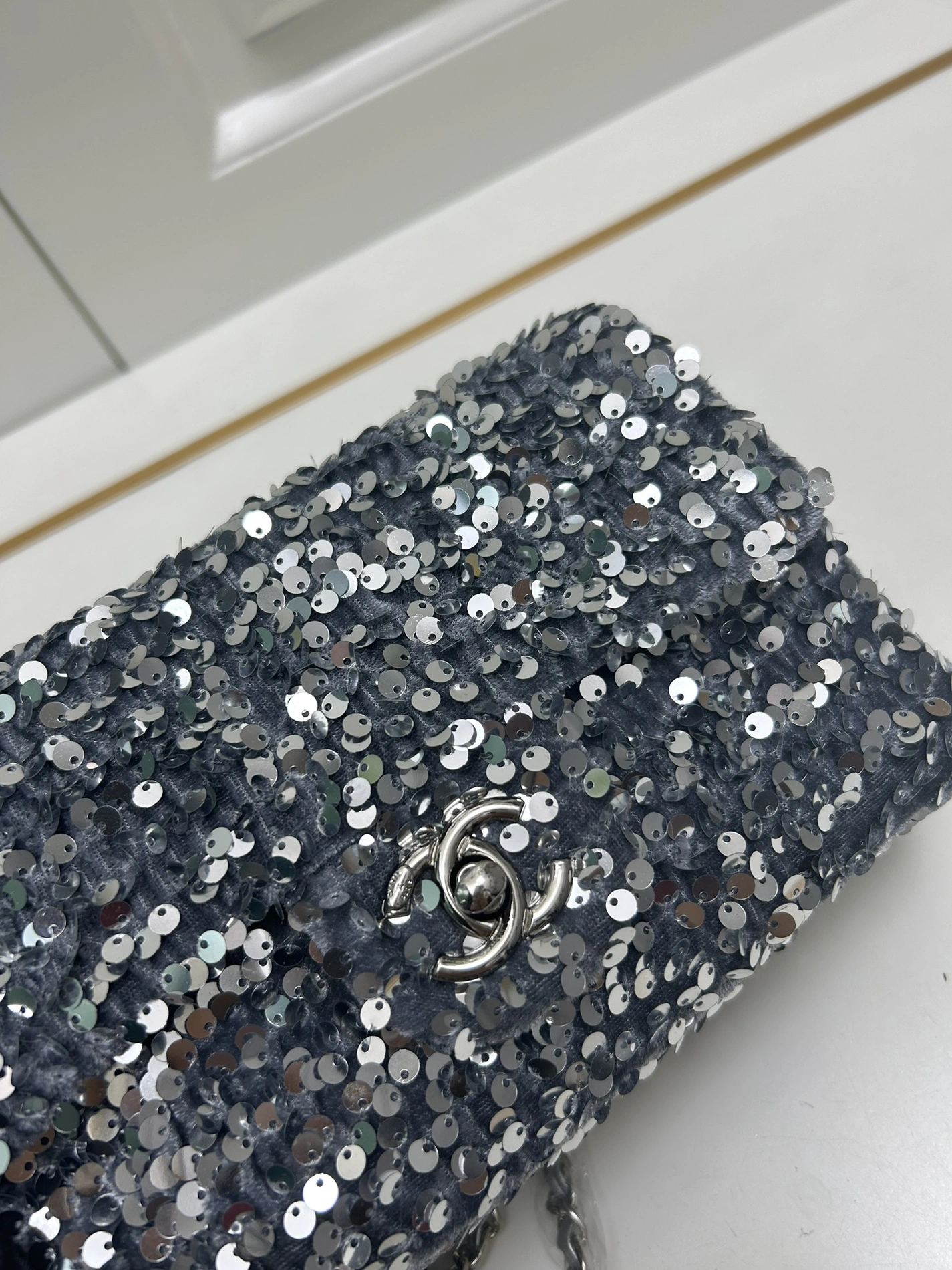 Chanel AAA Quality Shoulder Bags For Women Affordable 3434