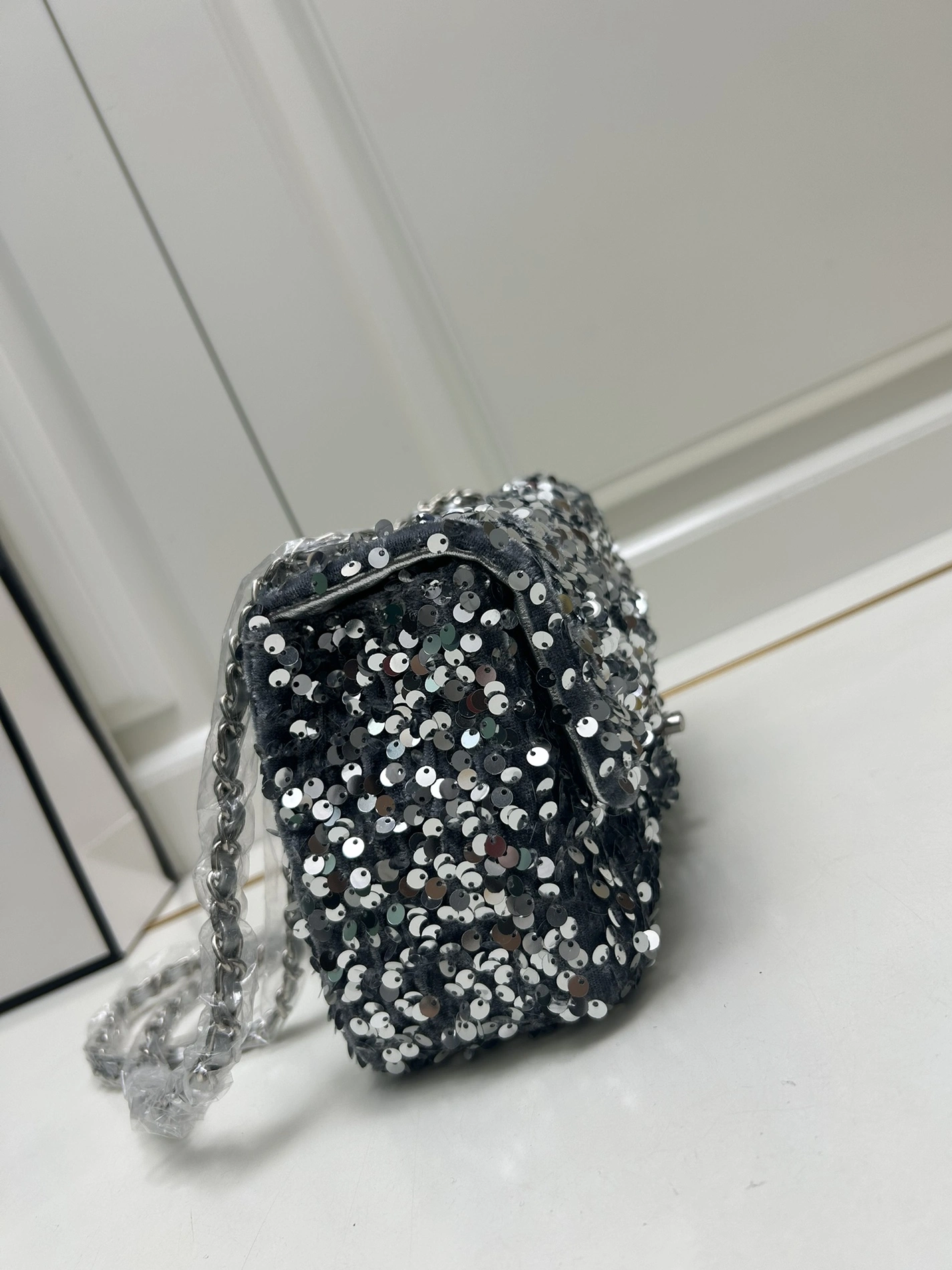 Chanel AAA Quality Shoulder Bags For Women Affordable 3434