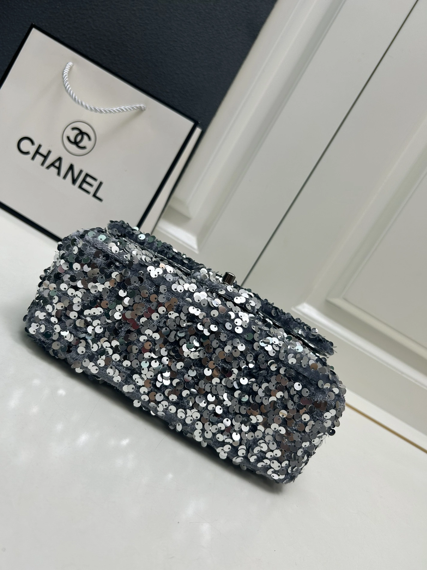 Chanel AAA Quality Shoulder Bags For Women Affordable 3434
