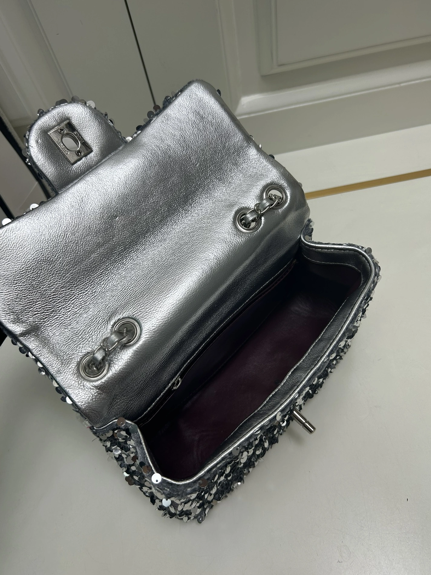 Chanel AAA Quality Shoulder Bags For Women Affordable 3434