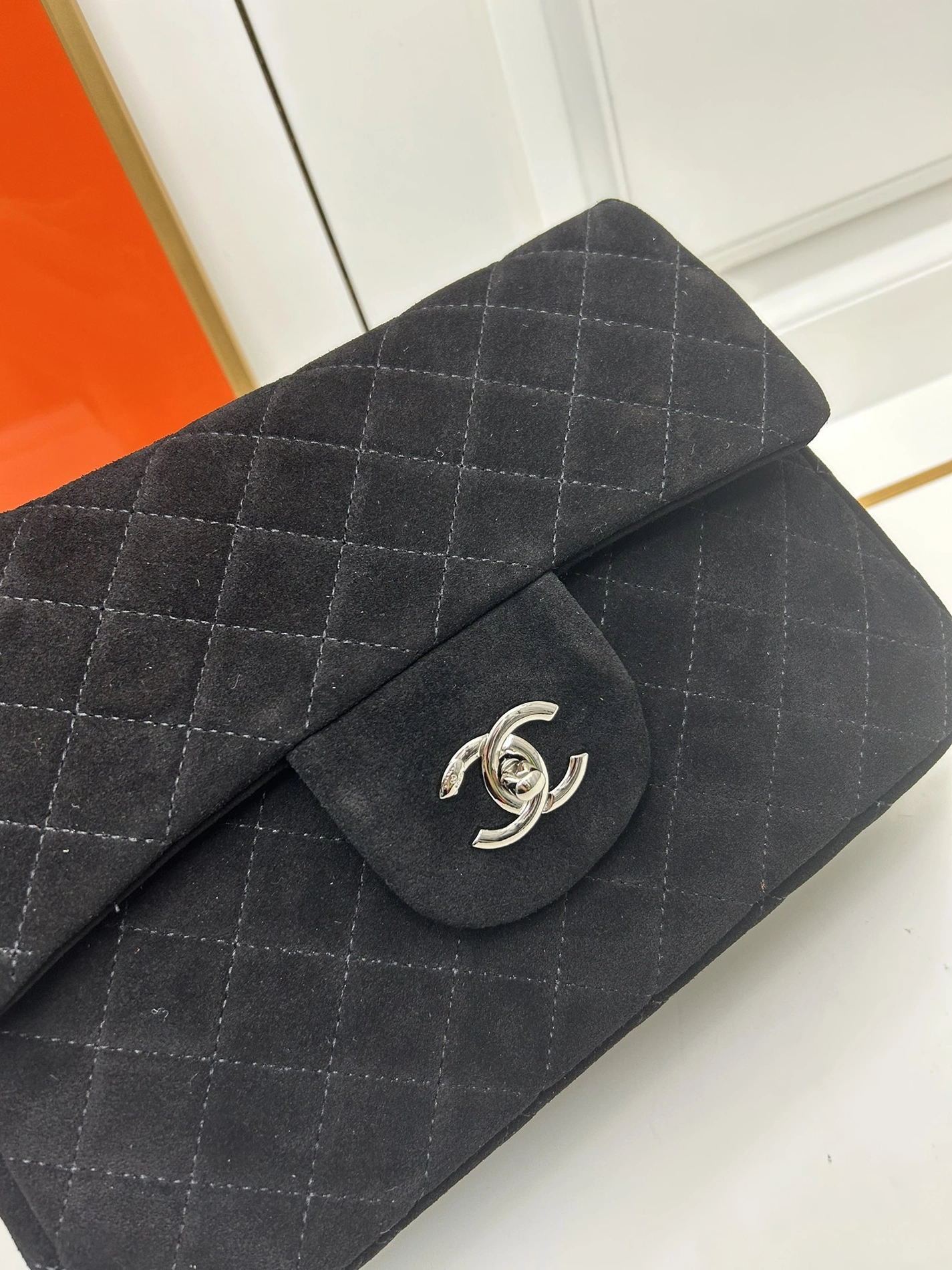 Chanel AAA Quality Shoulder Bags For Women Affordable 3571