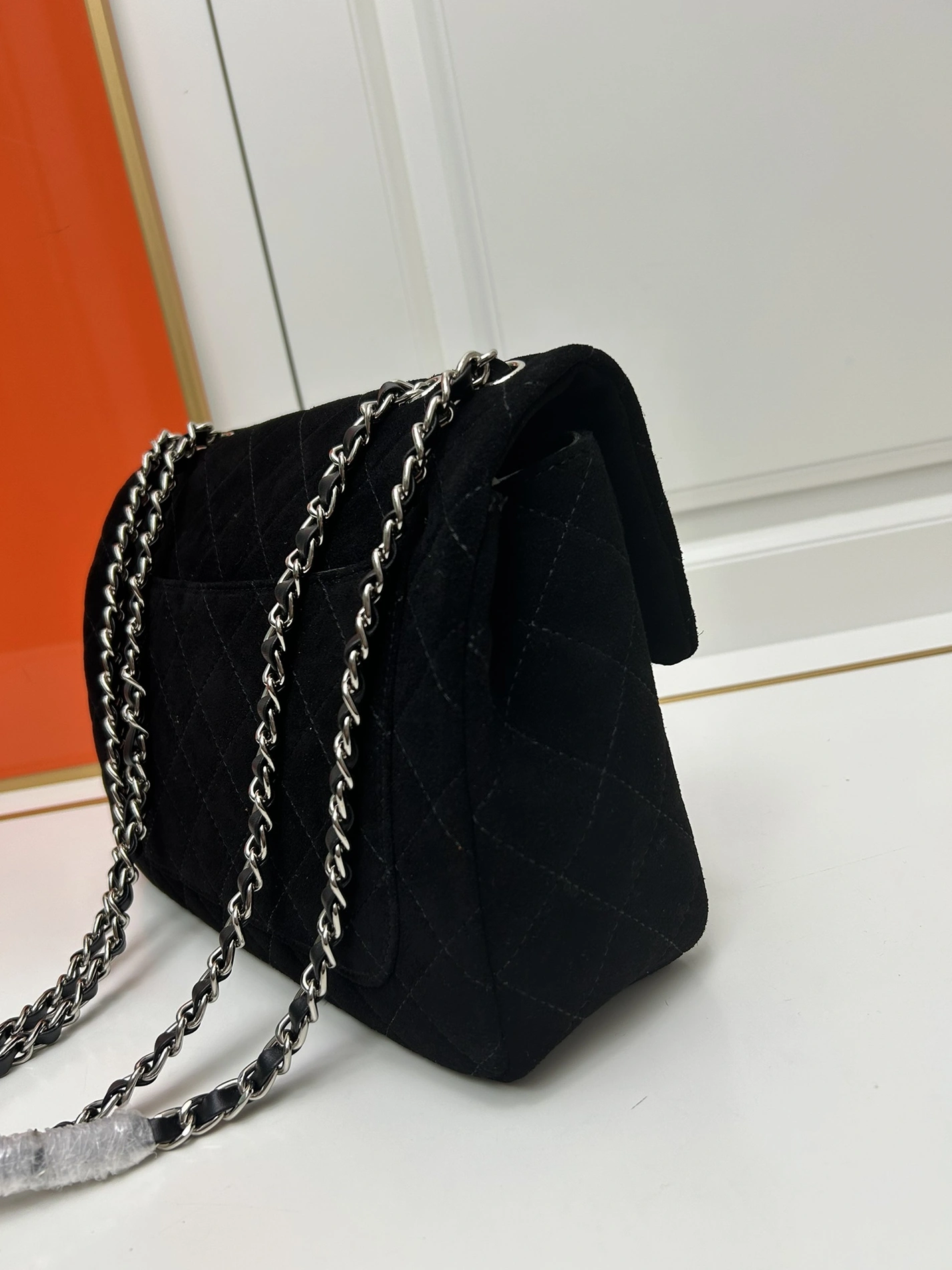 Chanel AAA Quality Shoulder Bags For Women Affordable 3571