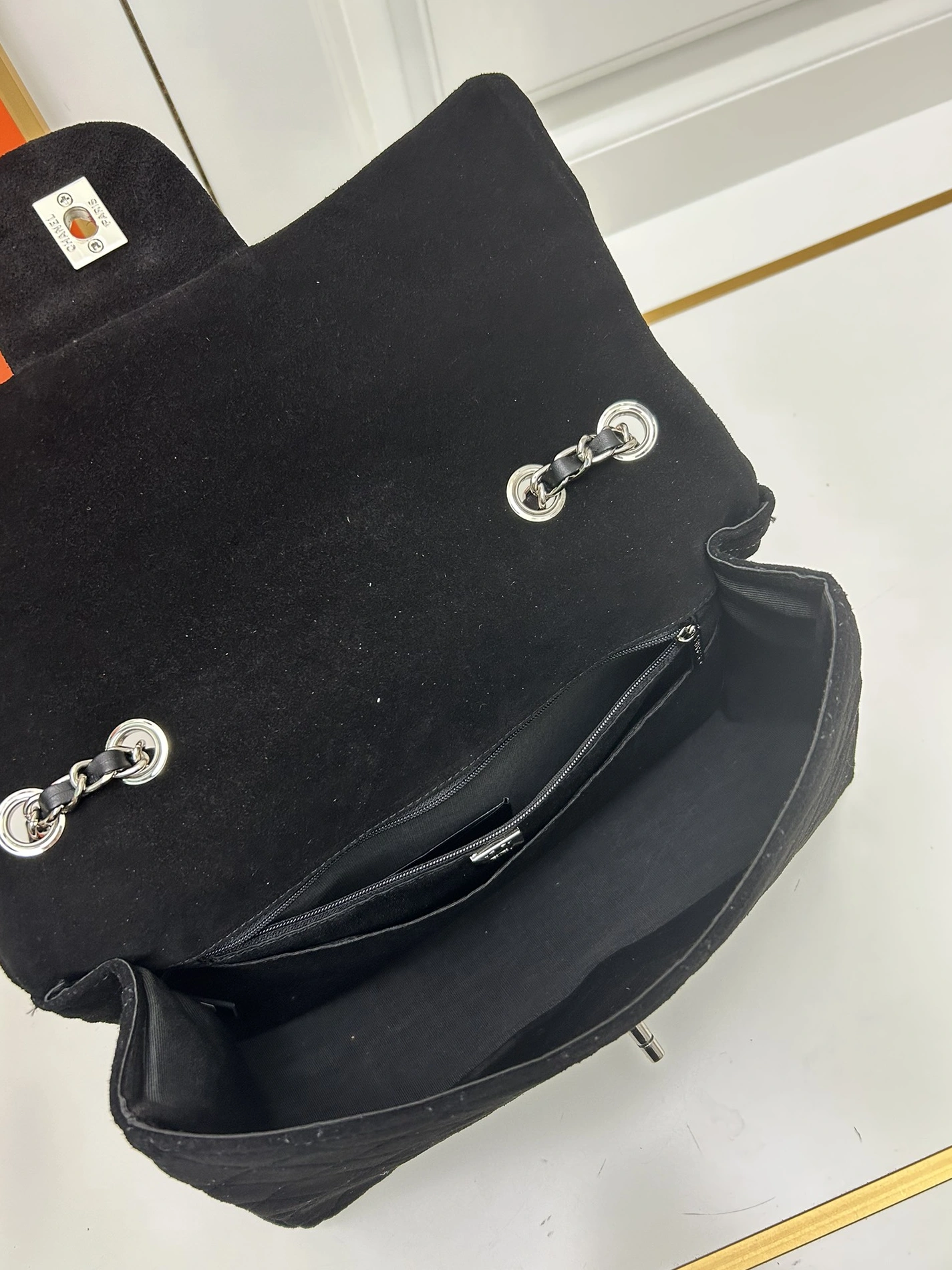 Chanel AAA Quality Shoulder Bags For Women Affordable 3571