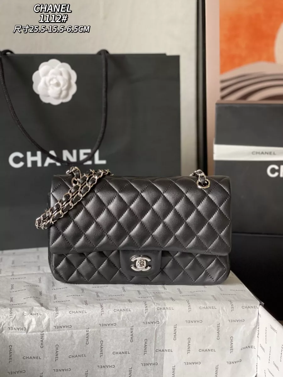Chanel AAA Quality Shoulder Bags For Women Affordable 5167
