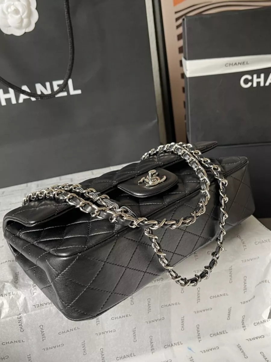 Chanel AAA Quality Shoulder Bags For Women Affordable 5167