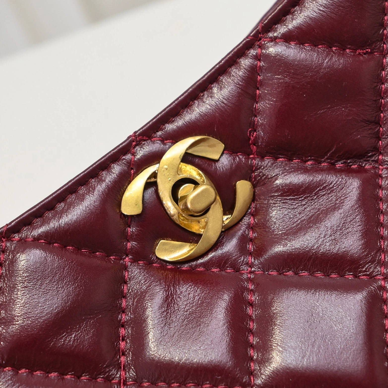 Chanel AAA Quality Shoulder Bags For Women AllSeason 976