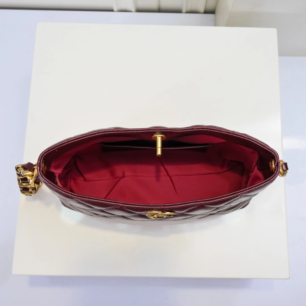 Chanel AAA Quality Shoulder Bags For Women AllSeason 976