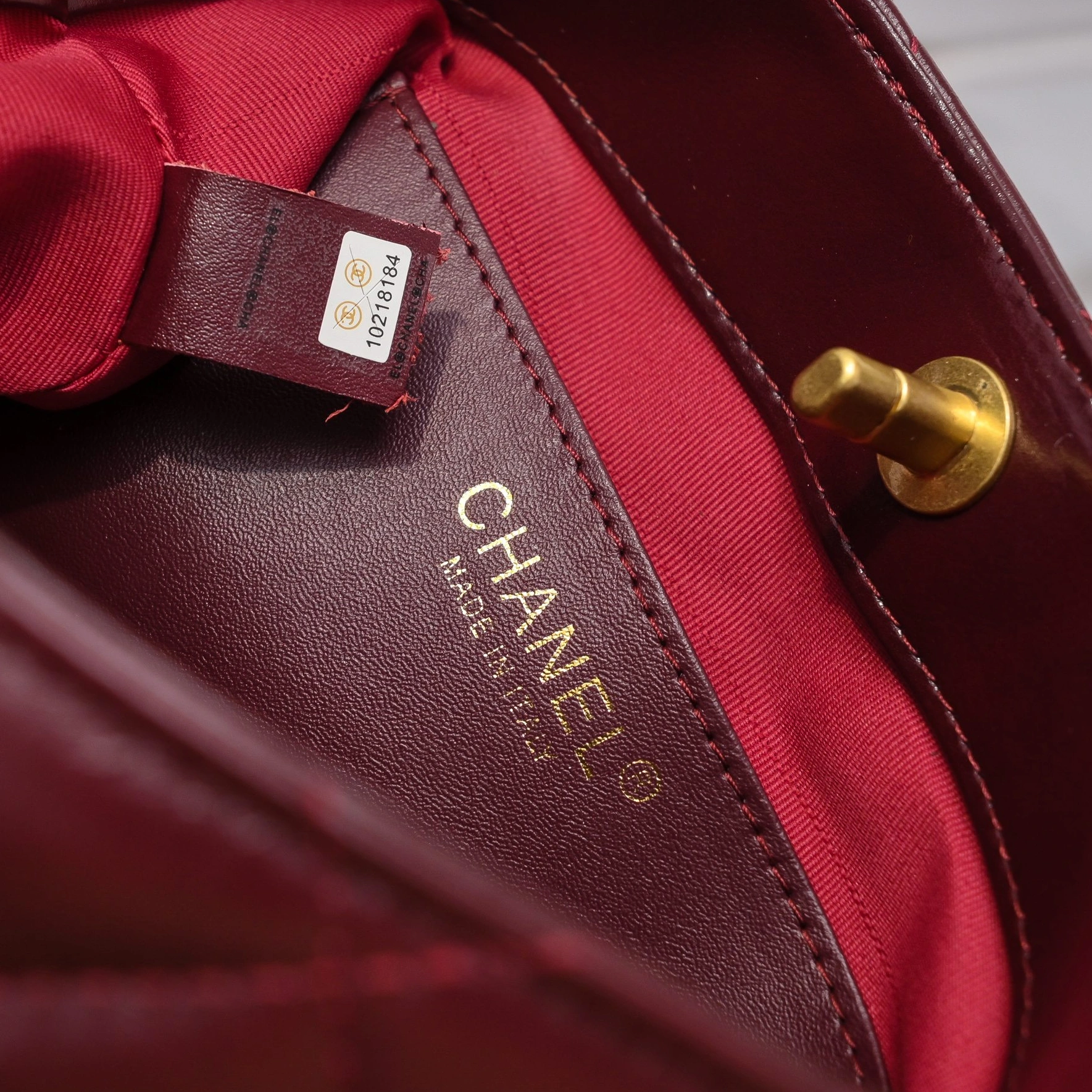 Chanel AAA Quality Shoulder Bags For Women AllSeason 976